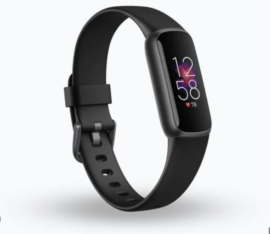 Google Fitbit