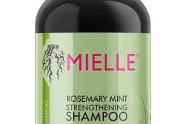 Mielle Organics