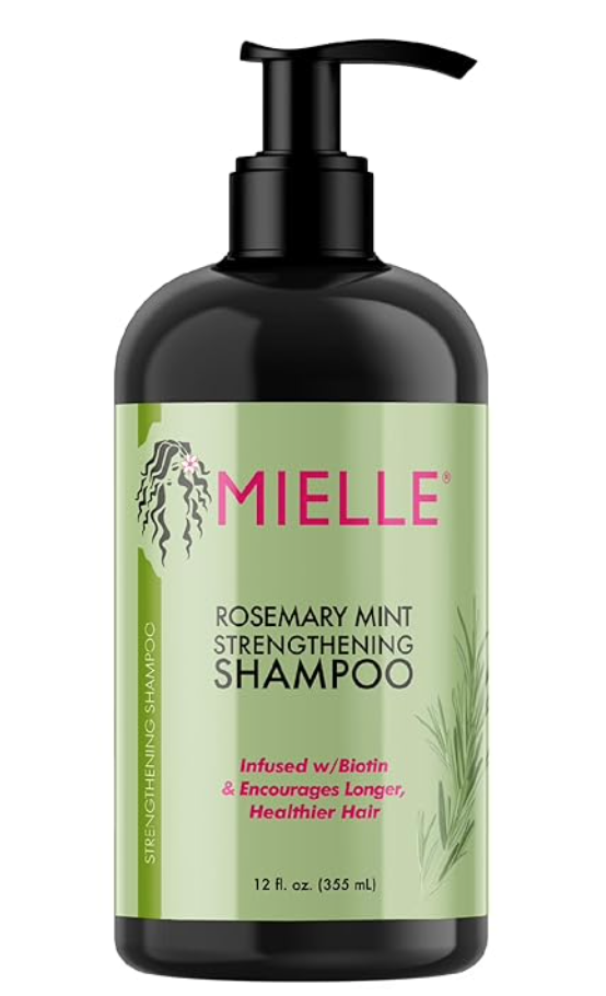 Mielle Organics