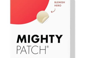 Mighty Patch The Original