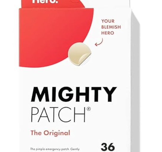 Mighty Patch The Original