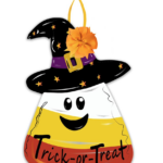 Halloween decorations clearance