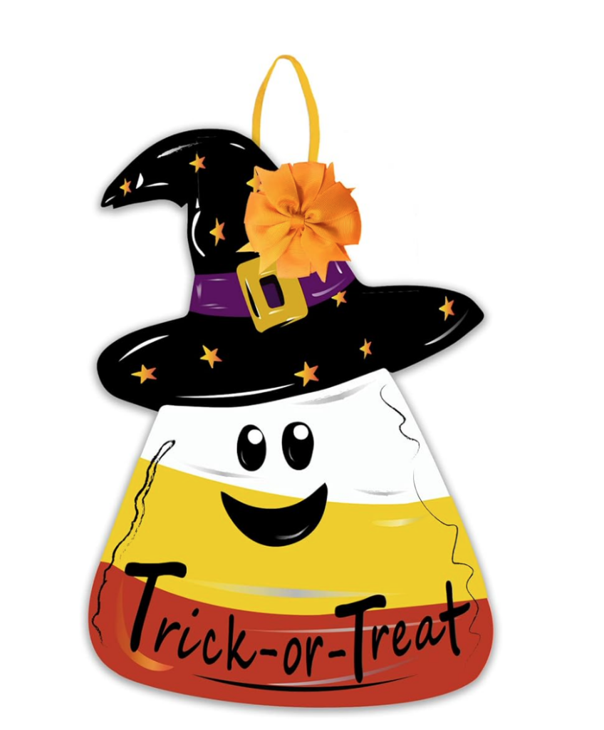 Halloween decorations clearance