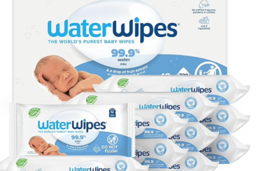 WaterWipes