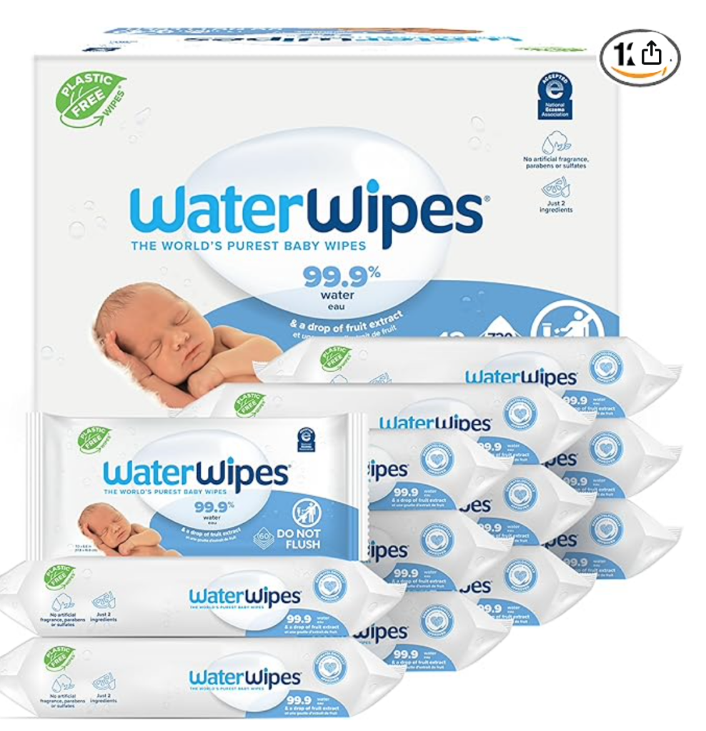 WaterWipes