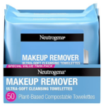 Neutrogena Face Wipes