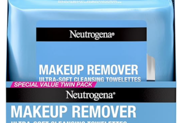 Neutrogena Face Wipes