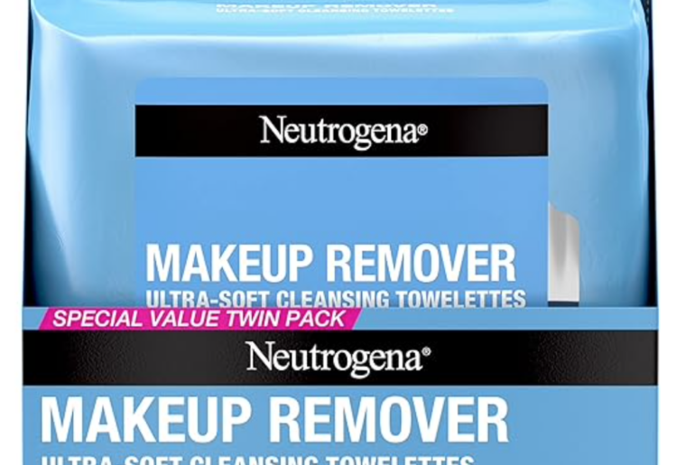 Neutrogena Face Wipes