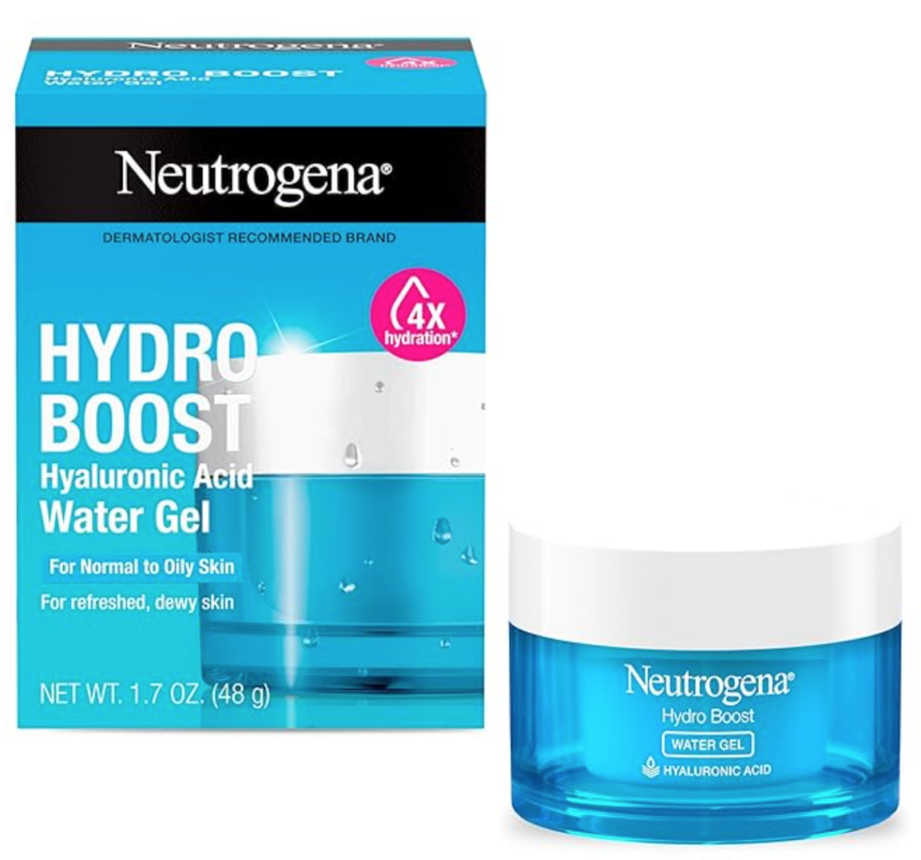 Neutrogena Hydro Boost