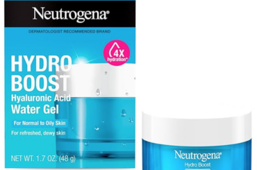 Neutrogena Hydro Boost