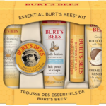 Burt's Bees Christmas Gifts